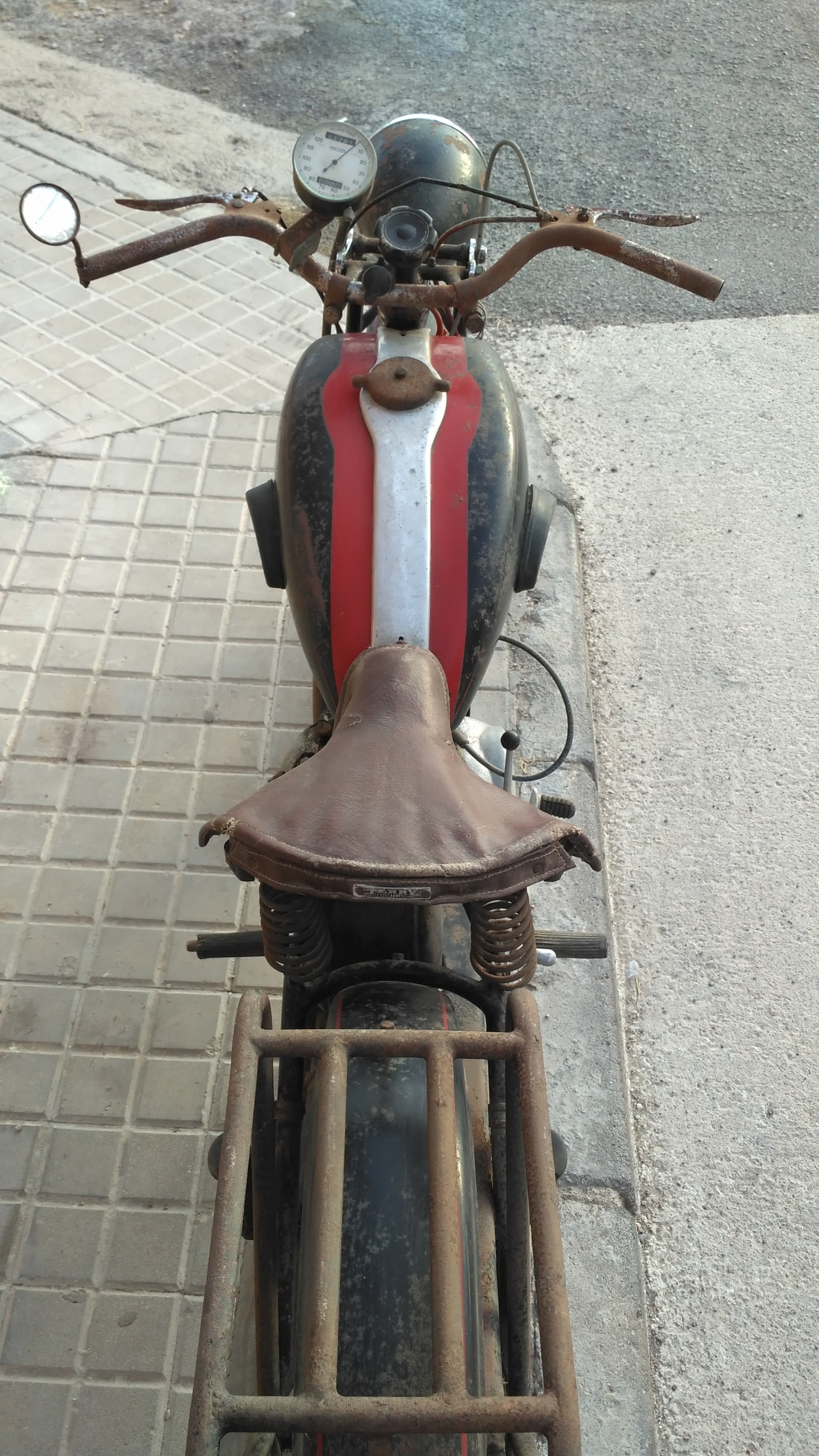 Guiller Frères G89 clásica