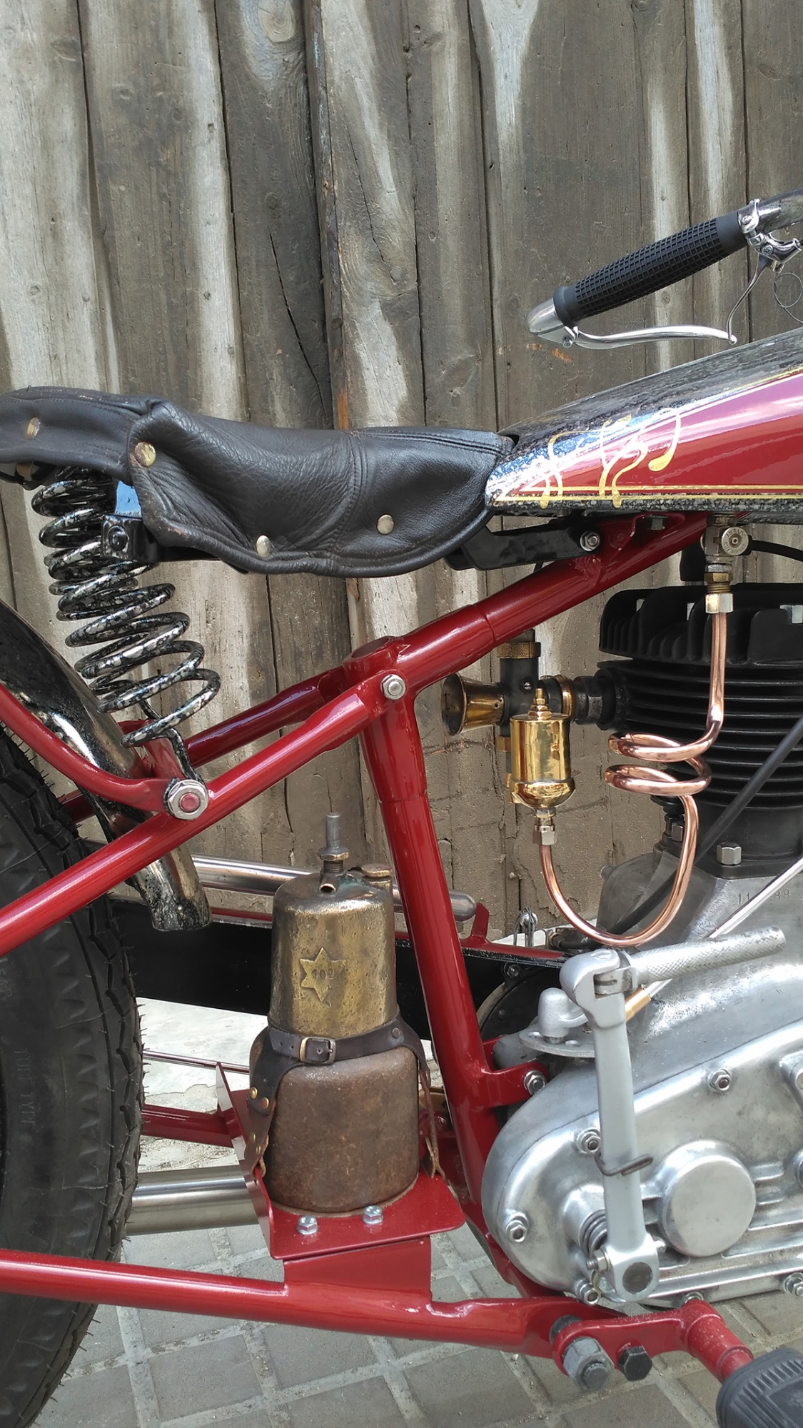 Detalles Peugeot P209