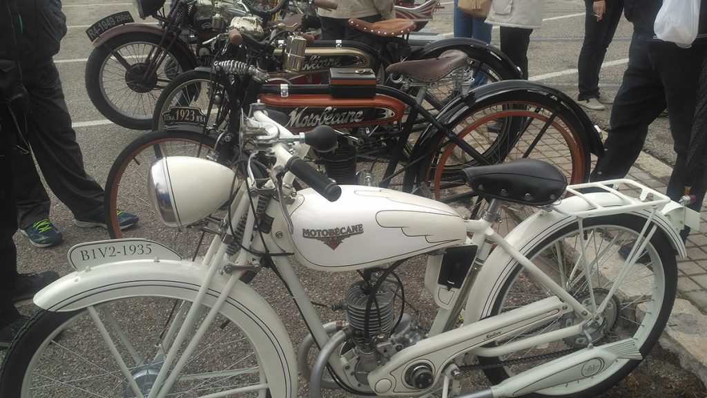 Motobécane B1V2